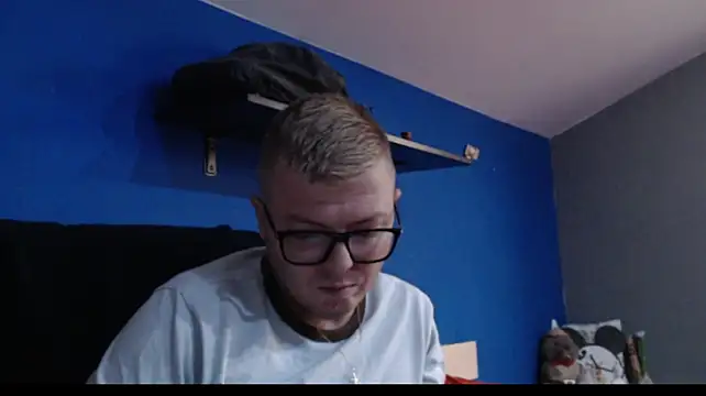 Chat XXX ao vivo de blondeboy92