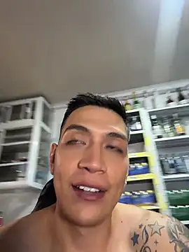 Chat XXX ao vivo de OliverWest04