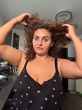 AnneKanen Live XXX chat