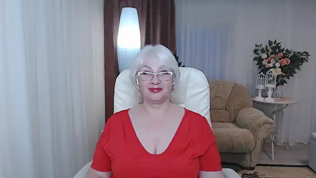 Chatroom XXX en direct de Beautiful_wooman