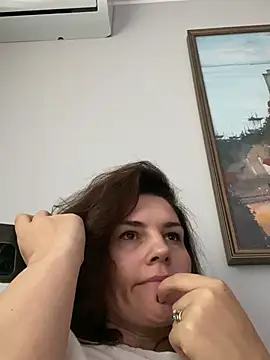 XXX chat uživo modela Ms-Lust1-