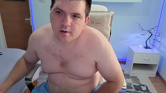 JasonJacks' Live XXX Chat
