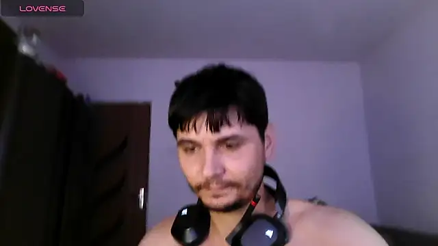 David_storm – Naživo XXX chat