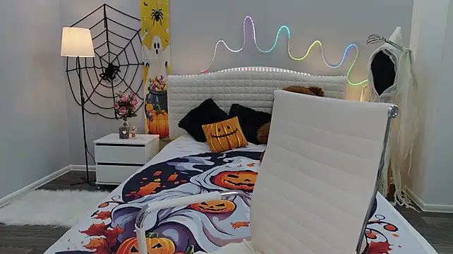 DeboraHorny – Kamerová šou