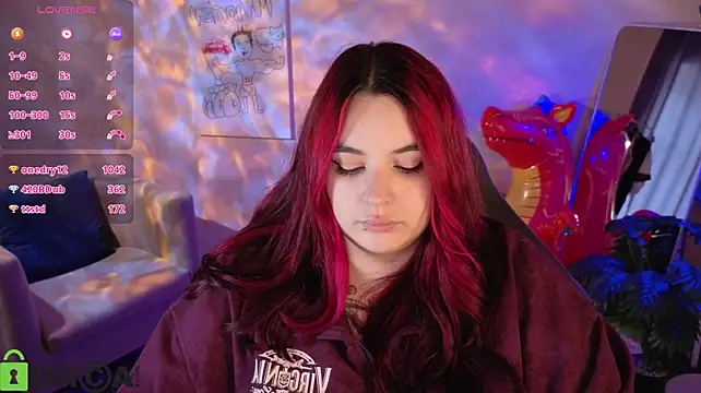 Živý XXX chat Mia_R0ss