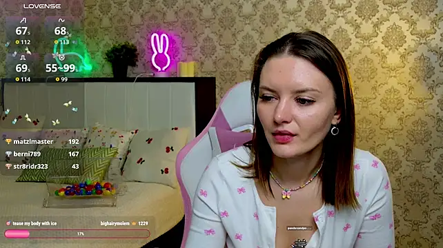 Ursula_Andres Chat XXX in diretta