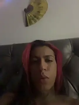 Chat XXX ao vivo de ArohomLester_