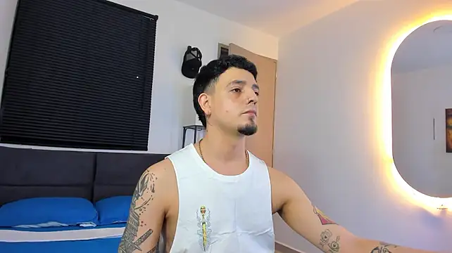 Chat XXX Live alejandro_calderon1