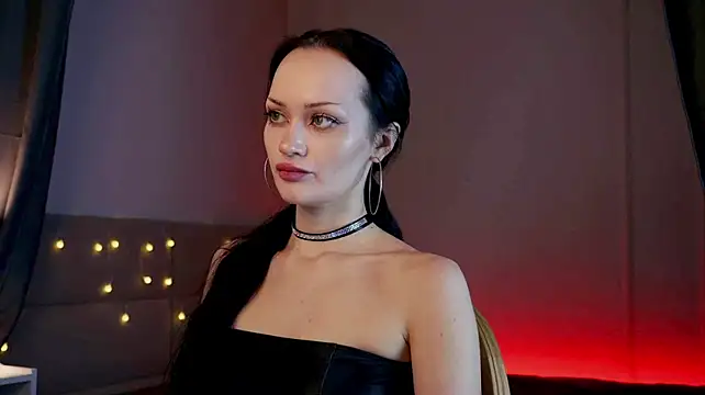 QueenAliss Live XXX Chat