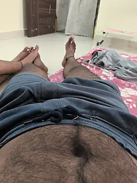 Hydcupl26 Obrolan Langsung XXX