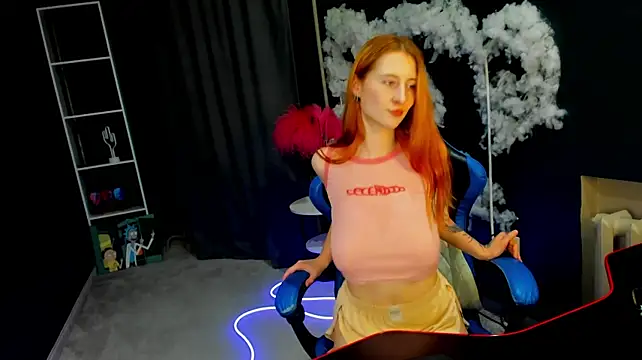 Irma_s' Live Chat Room