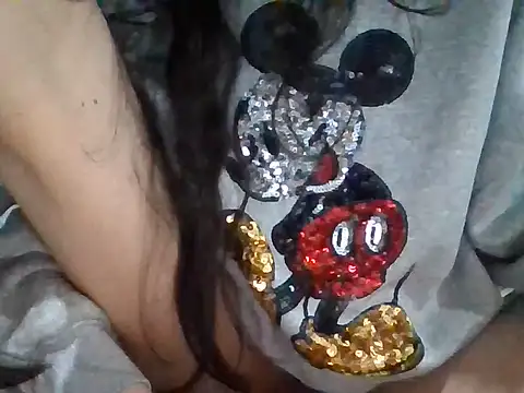 KinkyCutieWitch Live XXX-Chat