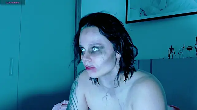 Red_RoxyFoxy Live XXX Chat