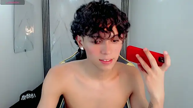 FUNNY_DICK_ – Live XXX-chat