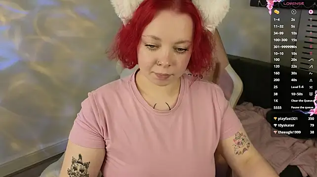 Vlada_vvv's Live XXX Chat