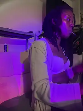 thechocolatepeach Chat XXX in diretta