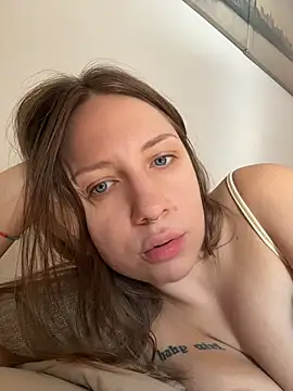 Sashabunny 라이브 XXX 채팅