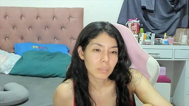 Czat XXX na żywo – MyAngel777m