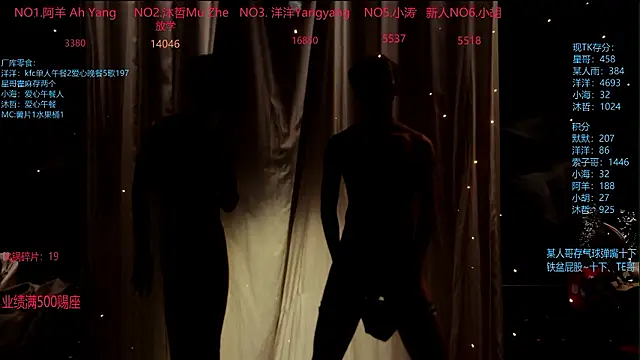 Chatroom XXX en direct de Coca-Cola-968