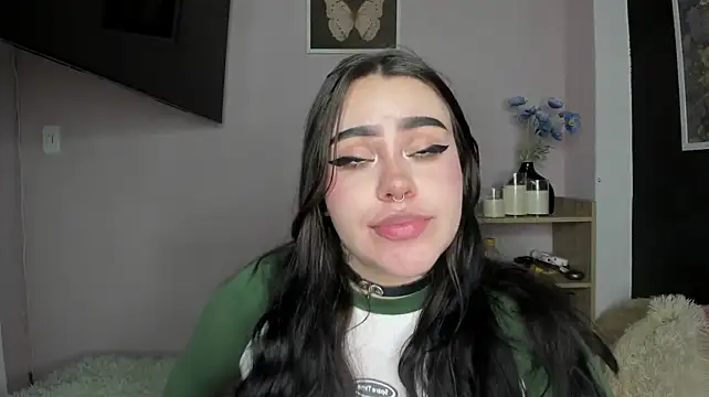 Jas_miin 라이브 XXX 채팅