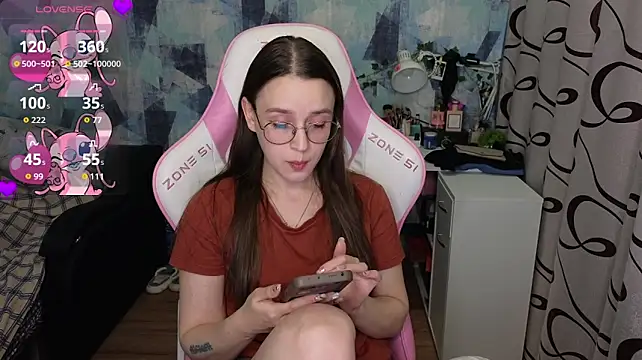 Sweet_frosti's Live XXX Chat