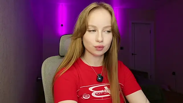 BunnyShinex Live XXX-Chat