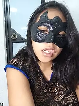แชท XXX สดของ MorriganRosee