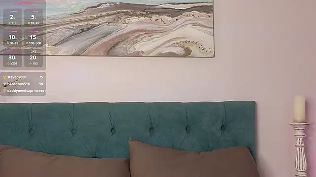 vilvetfoxn Live XXX chat