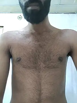 Czat XXX na żywo – Yo_BlackBeard
