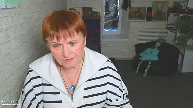 Willa_Wisp Live XXX-Chat