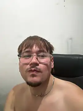 cubinthong Webcam-Show