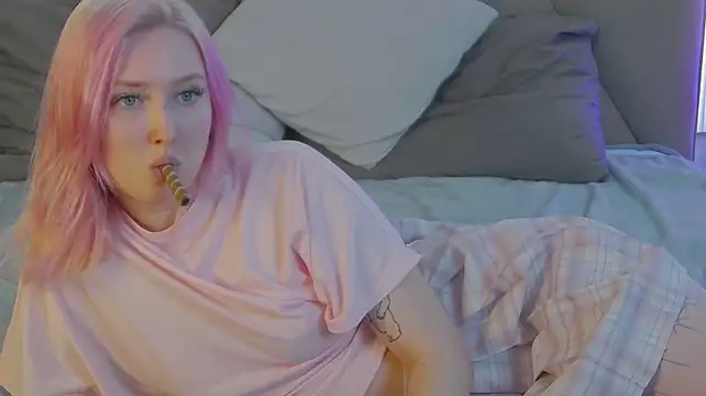 MarianeSun Live XXX-chat