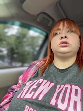 צ'אט XXX בשידור חי של OdriBigBoobs7671