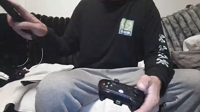 JohnnyKorrupt_: απευθείας συνομιλία ΧΧΧ