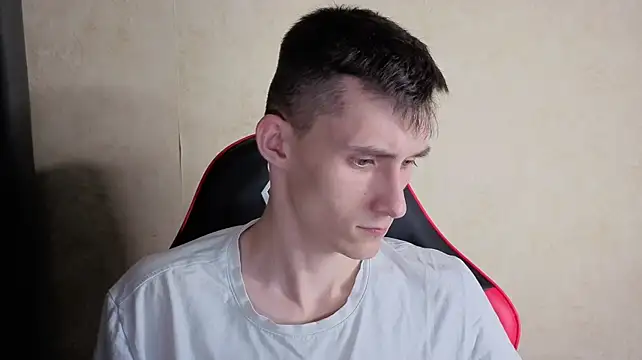 XXX chat uživo modela touch_me7