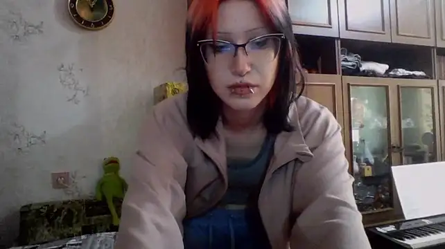 Chat +18 de ParisGotowka ao vivo
