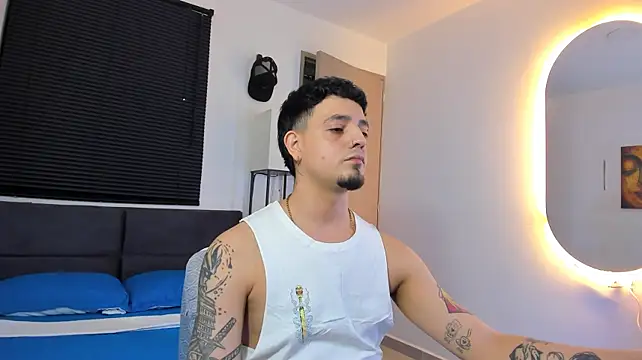 Živý XXX chat alejandro_calderon1