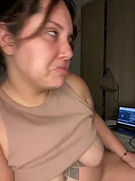 Chat XXX en directo de Amelia_3092