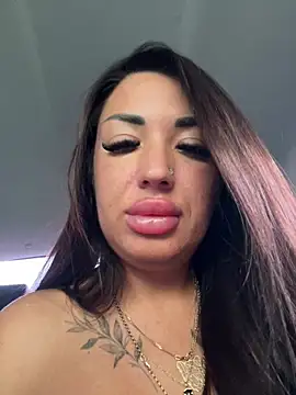 RuslanaXX's Webcam Show