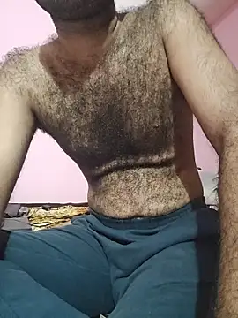 hairy_boyi's Live XXX Chat