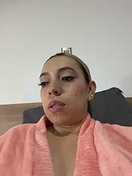 Chatroom XXX en direct de Moon_Blake