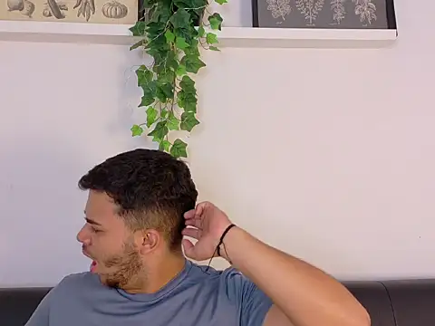 TylerWest_ Live XXX-Chat