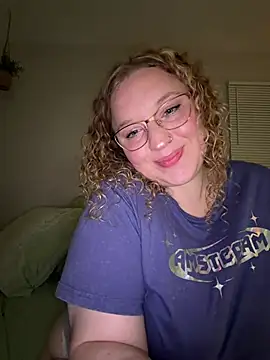 EmmieRae's Webcam Show