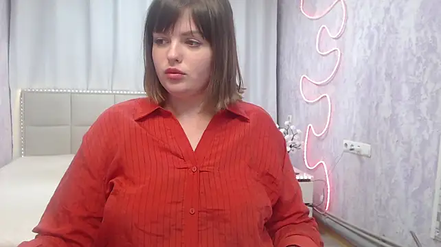 StaceyLex Adlı Modelin Canlı XXX Sohbeti