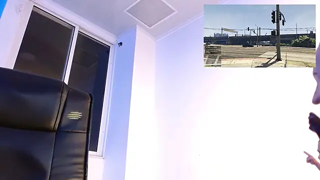 Bad_Boy_Carter69 现场XXX聊天