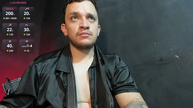 Tonny_paganni Obrolan Langsung XXX