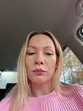 Živý XXX chat LavenderHot