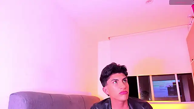 Chat XXX ao vivo de Erick_Velveth