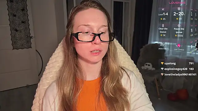 Eve_Sin 라이브 XXX 채팅