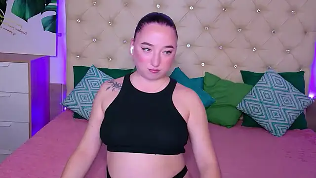 AVA_MAXIMUS' Live Chat Room